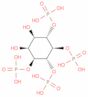 [(1R,2S,3S,4R,5S,6R)-3,4-dihydroxy-2,5,6-triphosphonooxy-cyclohexyl]oxyphosphonic acid