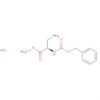 D-Alanine, 3-amino-N-[(phenylmethoxy)carbonyl]-, methyl ester,monohydrochloride