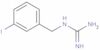 M-iodobenzylguanidine hemisulfate