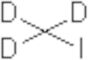 Iodomethane-d3