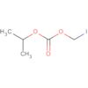 Carbonic acid, iodomethyl 1-methylethyl ester