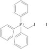 (Iodomethyl)(triphenyl)phosphonium iodide