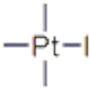 Trimethylplatinum(IV) iodide