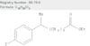 Benzenedecanoic acid, 4-iodo-ι-methyl-, ethyl ester