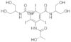(S)-N,N'-bis[2-hydroxy-1-(hydroxymethyl)ethyl]-5-[(2-hydroxy-1-oxopropyl)amino]-2,4,6-triiodoisophthaldiamide
