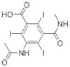 iotalamic acid