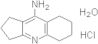 Cloridrato de 2,3,5,6,7,8-hexahidro-1H-ciclopenta[b]quinolin-9-amina hidratado (1:1:1)