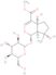 methyl (1S,4aR,7S,7aR)-1-(D-glucopyranosyloxy)-4a,7-dihydroxy-7-methyl-1,4a,5,6,7,7a-hexahydrocycl…