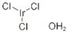 Iridium trichloride hydrate