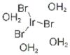 IRIDIUM (III) BROMIDE TETRAHYDRATE