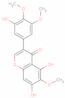 Irigenin