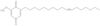 2-[10(Z)-Heptadecenyl]-6-methoxy-1,4-benzoquinone