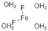 Iron fluoride (FeF2), tetrahydrate