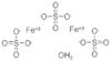 Iron (III) sulfate hydrate