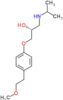 (+)-Metoprolol