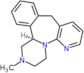 (-)-Mirtazapine