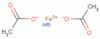 Ferrous acetate