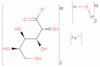 D-Gluconic acid, iron(2+) salt, hydrate (2:1:2)