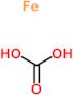 carbonic acid - iron (1:1)