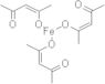 Iron(III) acetylacetonate