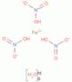 Iron nitrate (Fe(NO3)3) nonahydrate