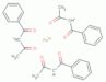 Tris(1-phenyl-1,3-butanedionato-κO1,κO3)iron