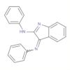 3H-Indol-2-amine, N-phenyl-3-(phenylimino)-