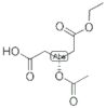 MONO-ETHYL (R)-3-ACETOXYGLUTARATE