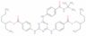 Benzoesäure, 4,4′-[[6-[[4-[[(1,1-dimethylethyl)amino]carbonyl]phenyl]amino]-1,3,5-triazin-2,4-diyl…