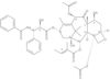 (2aR,4S,4aS,6R,9S,11S,12S,12aR,12bS)-6,12b-Bis(acetiloxi)-2a,3,4,4a,5,6,9,10,11,12,12a,12b-dodecah…