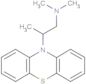 N,N,β-Trimethyl-10H-phenothiazine-10-ethanamine