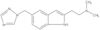 N,N-Dimethyl-5-(1H-1,2,4-triazol-1-ylmethyl)-1H-indole-2-ethanamine
