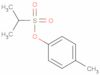 isopropyl toluene-4-sulphonate