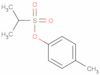 Isopropyl tosylate