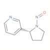 Pyridine, 3-[(2R)-1-nitroso-2-pyrrolidinyl]-