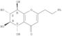 4H-1-Benzopyran-4-one,5,6,7,8-tetrahydro-5,6,7,8-tetrahydroxy-2-(2-phenylethyl)-, (5S,6R,7S,8R)-