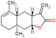 (3aR,4aR,8aR,9aR)-5,8a-dimethyl-3-methylidene-3a,4,4a,7,8,8a,9,9a-octahydronaphtho[2,3-b]furan-2...