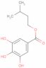 Isoamyl gallate