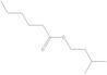 Isoamyl hexanoate