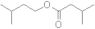 isoamyl isovalerate