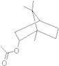 Bicyclo[2.2.1]heptan-2-ol, 1,7,7-trimethyl-, acetat, (1R,2R,4R)-rel-