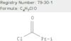 Isobutyryl chloride