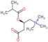 Isobutyrylcarnitine