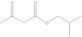 Isobutyl acetoacetate