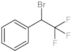 (1-Bromo-2,2,2-trifluoroethyl)benzene