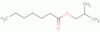 isobutyl heptanoate