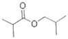 Isobutyl isobutyrate