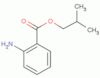 Isobutyl anthranilate