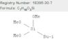 Isobutiltrimetoxisilano