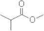 Methyl isobutyrate